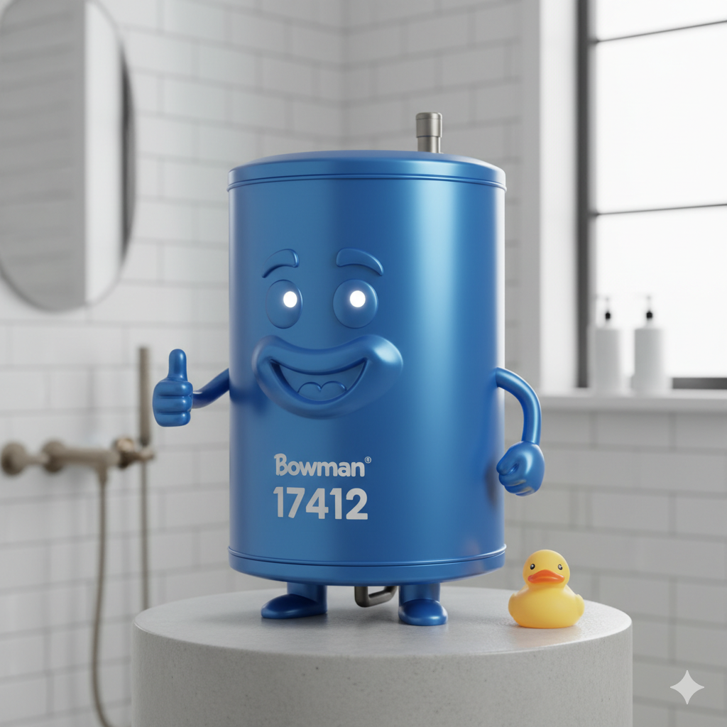 توكيل بومان