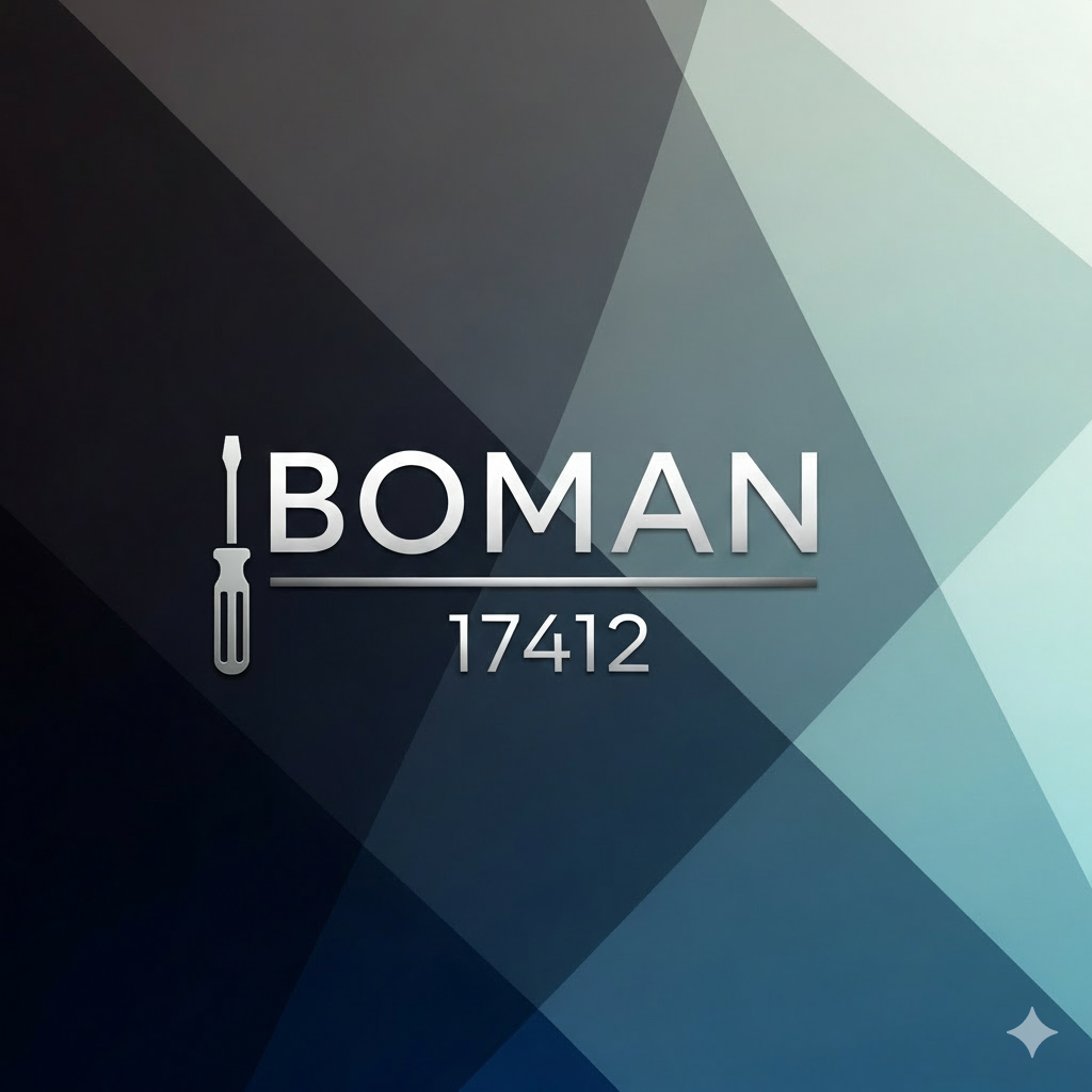 توكيل بومان 