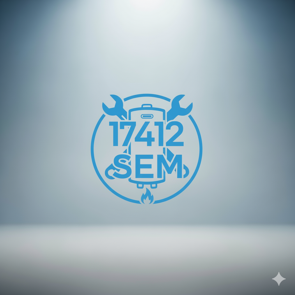  صيانة سخان سيم