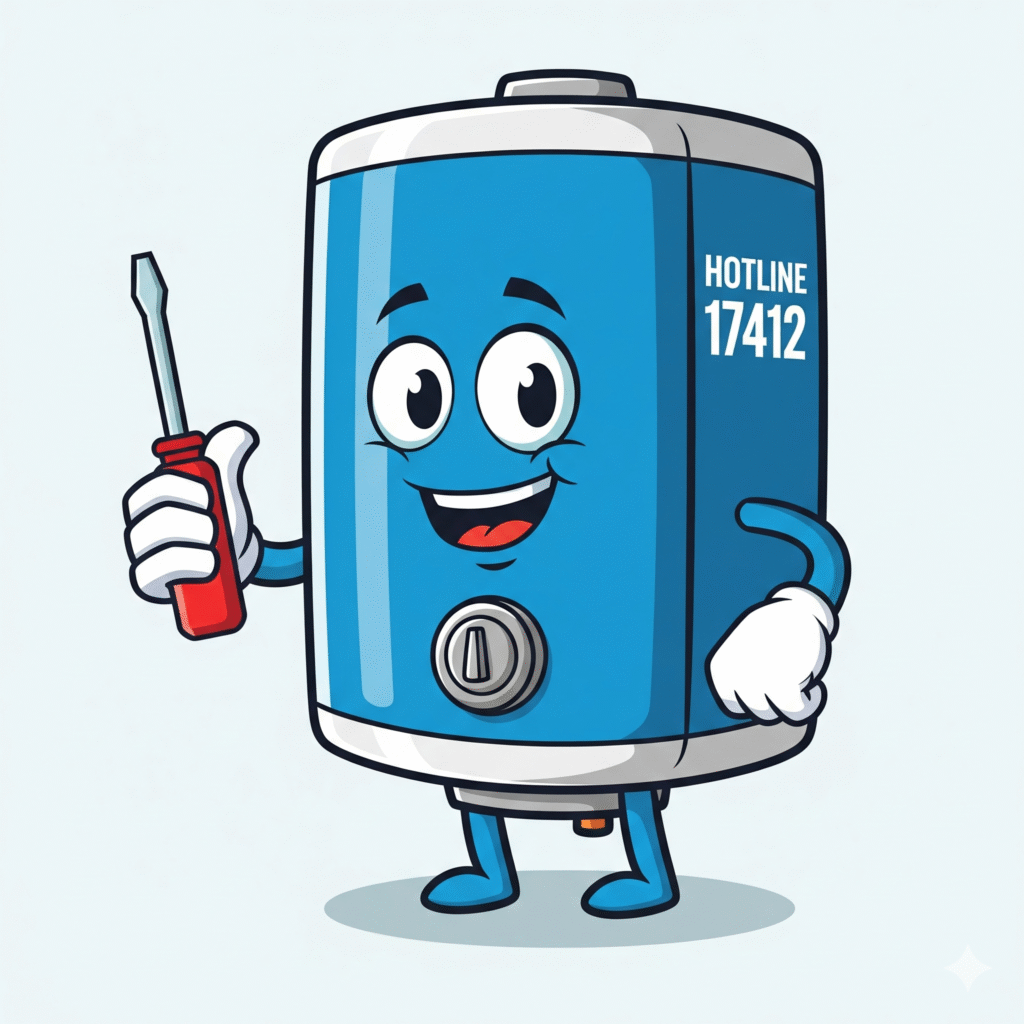 صيانة سخان سيم