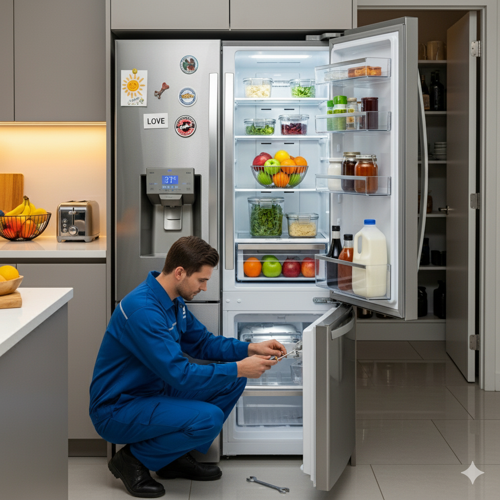 صيانة يونيون اير  