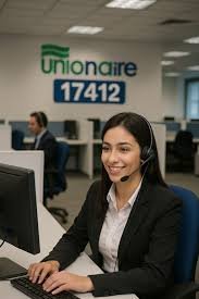 توكيل يونيون اير 