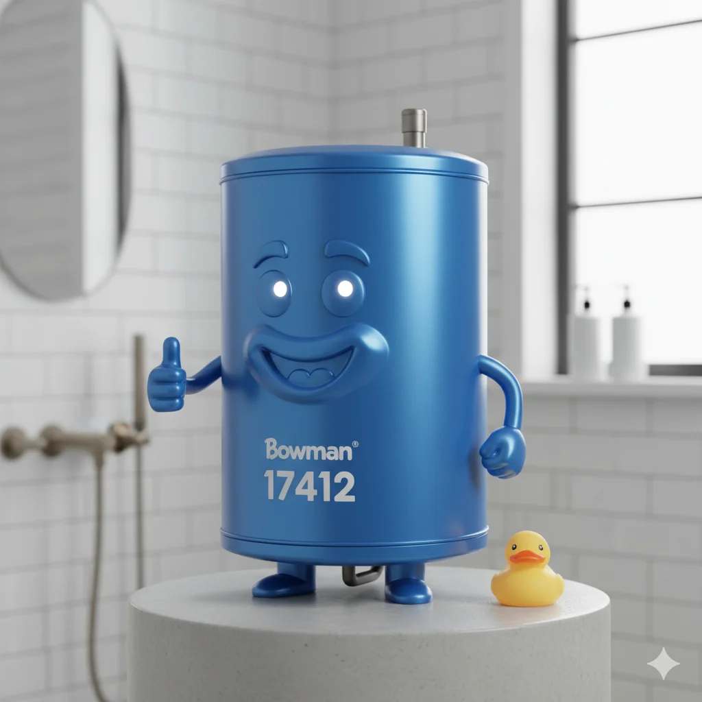 صيانة سخان بومان 