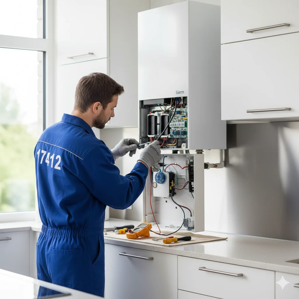  صيانة سخان سيم 