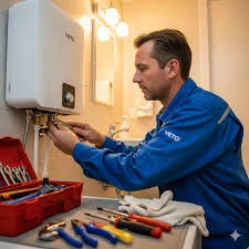 صيانة سخانات فيتو