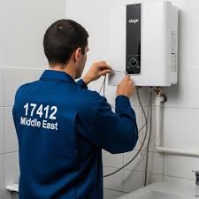 صيانة سخانات سيم