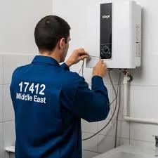  صيانة سخان سيم