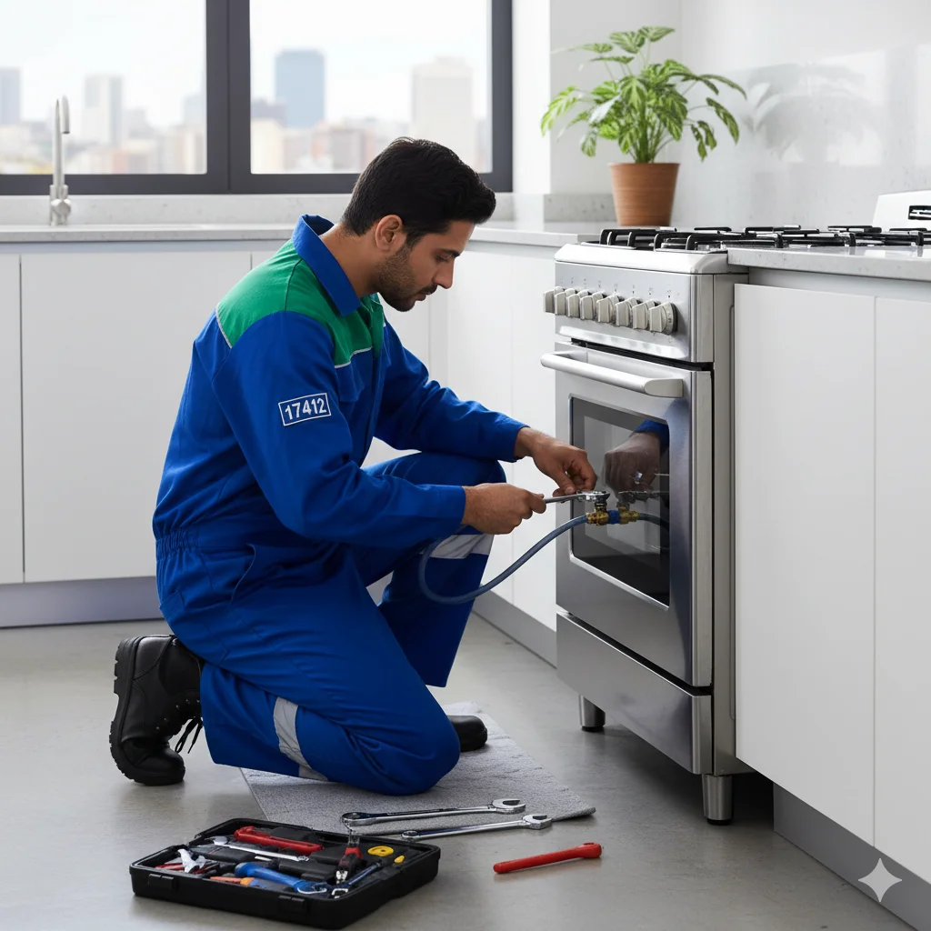 صيانة يونيون اير 