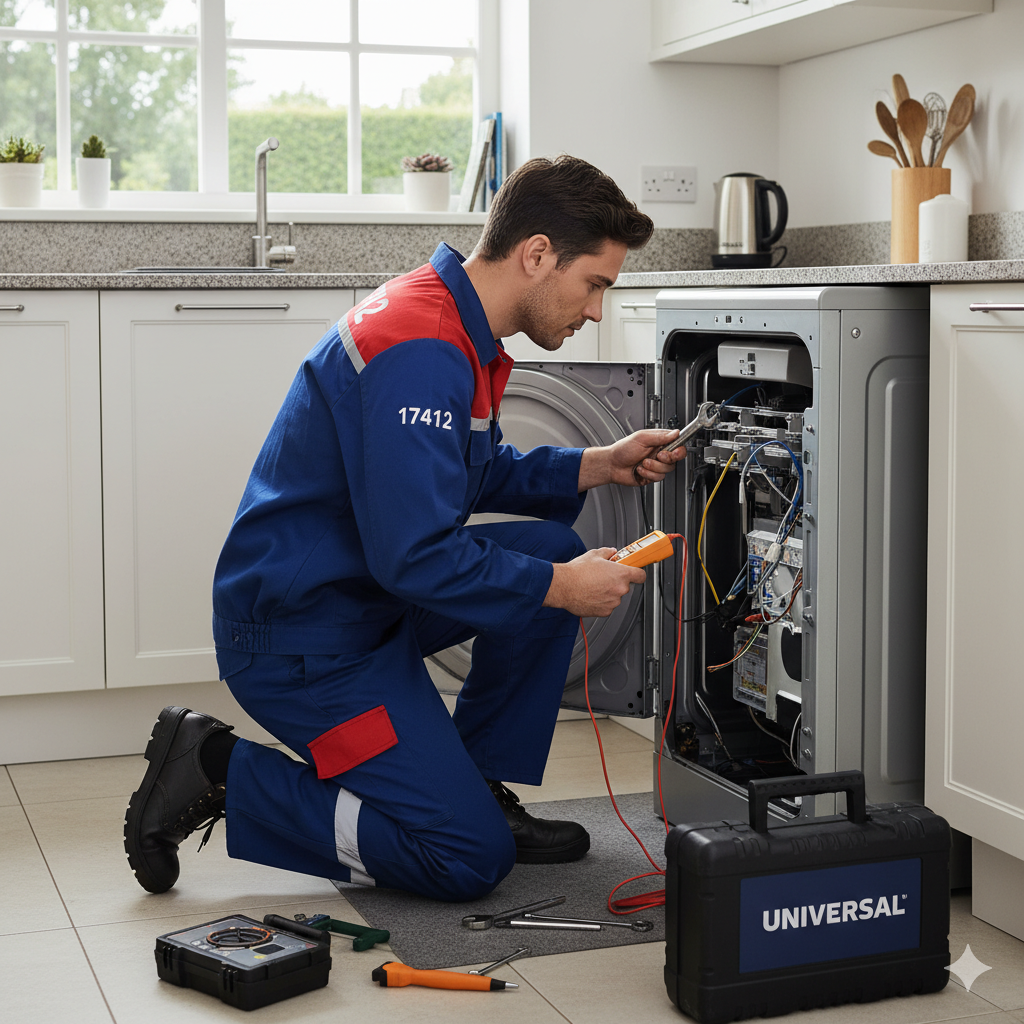 خدمة عملاء يونيفرسال