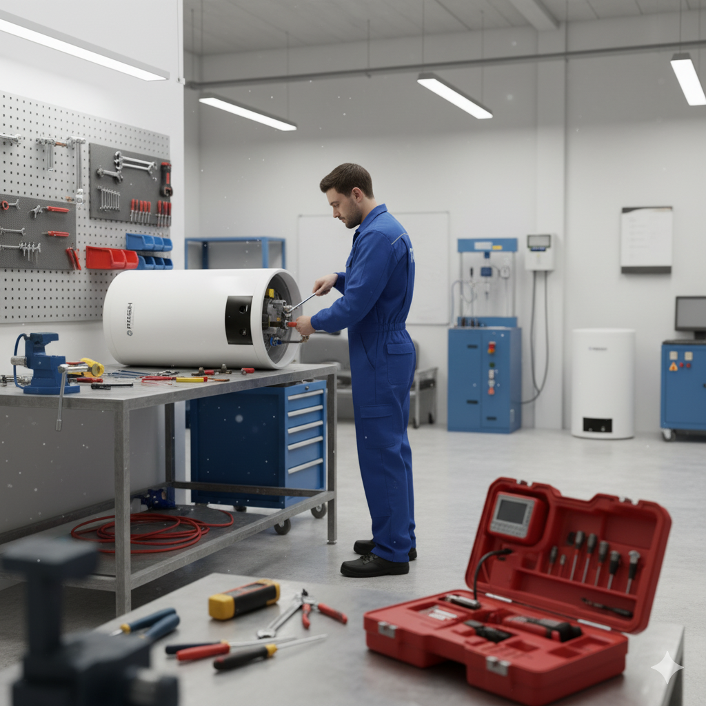 خدمة عملاء فريش