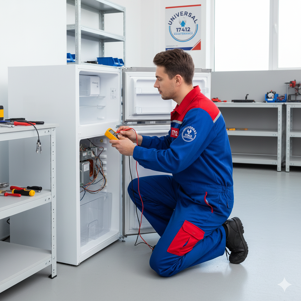 صيانة يونيفرسال