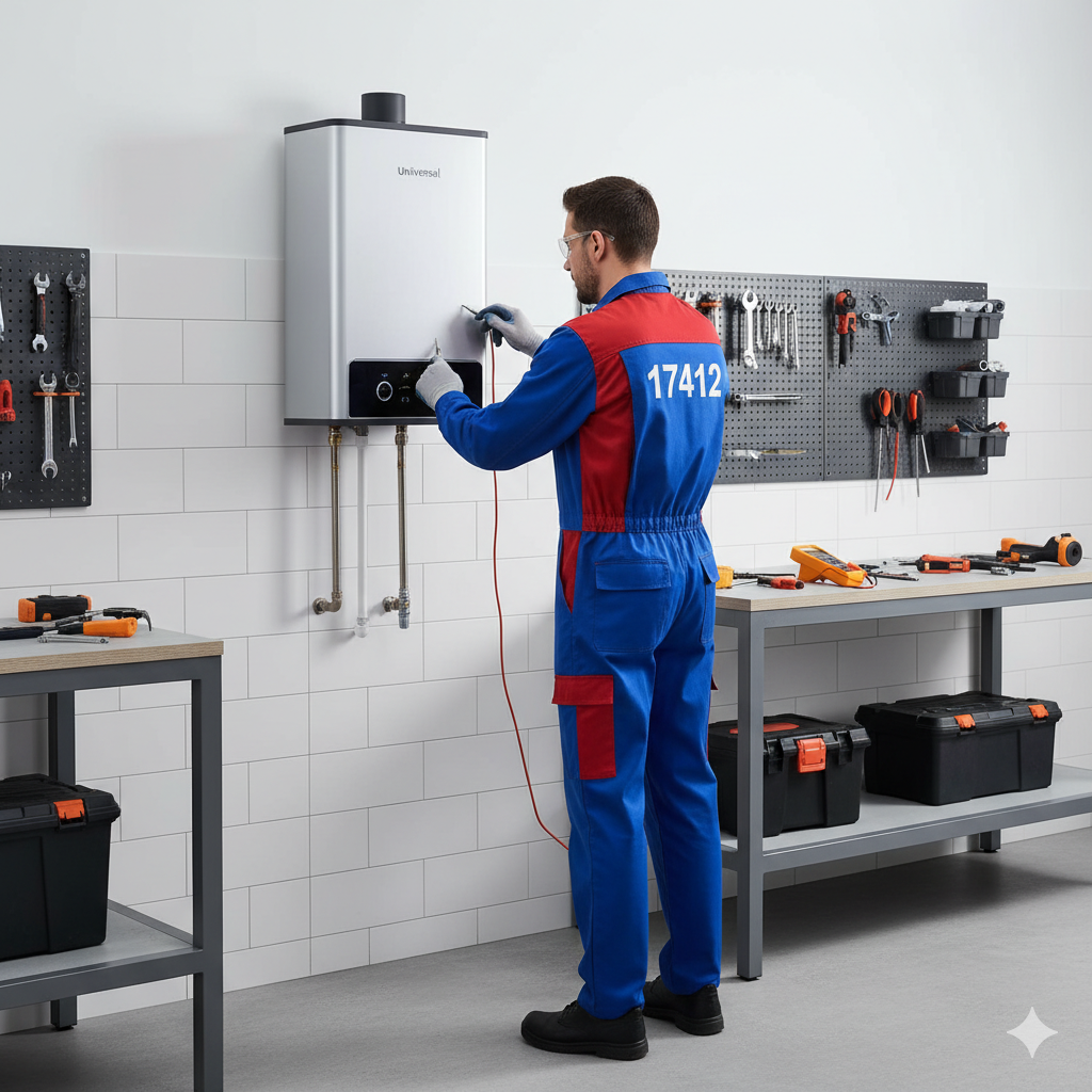 خدمة عملاء يونيفرسال