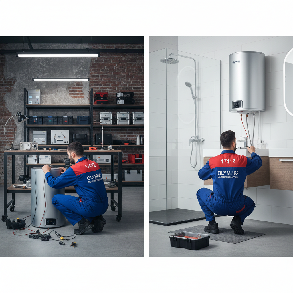 خدمة عملاء أوليمبك