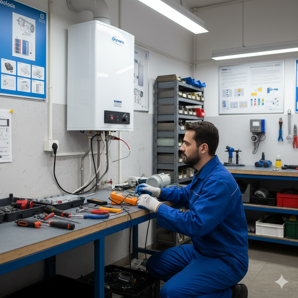 خدمة عملاء أوليمبك 