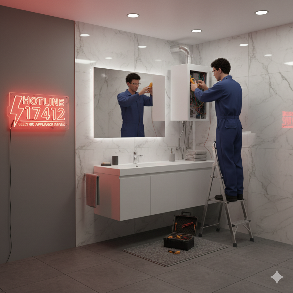 صيانة اوليمبك 