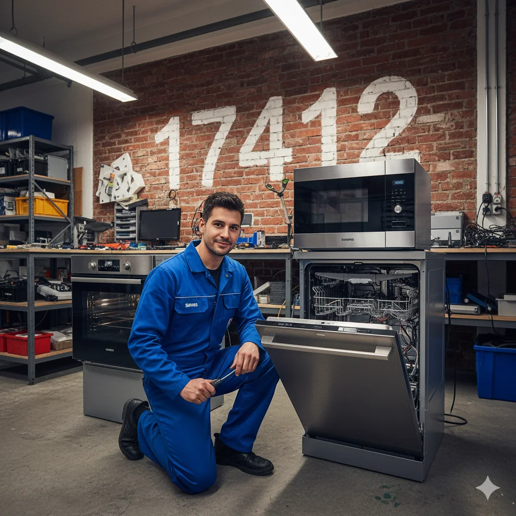 صيانة سيمنس