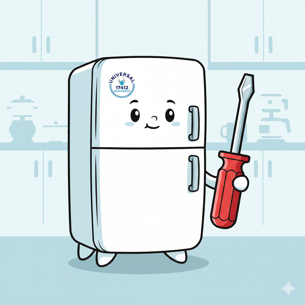 صيانة يونيفرسال