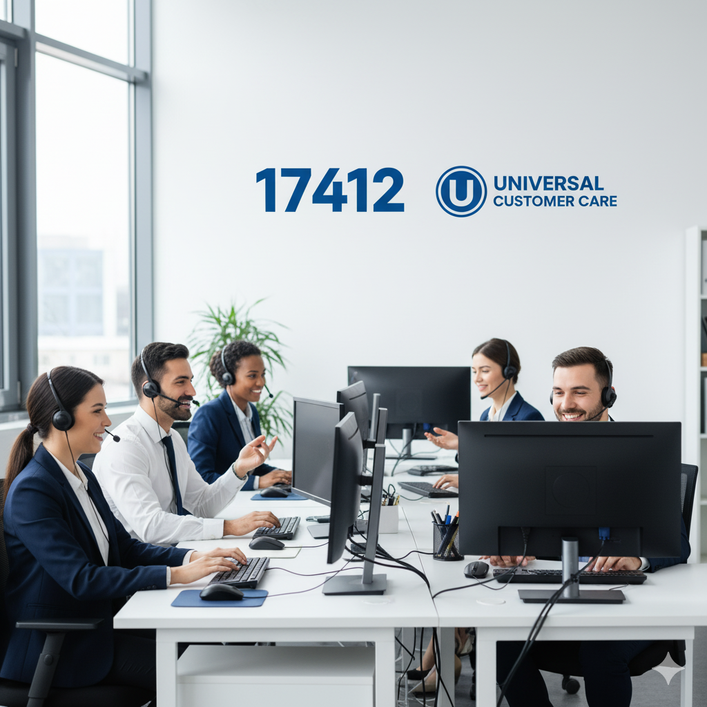 صيانة يونيفرسال