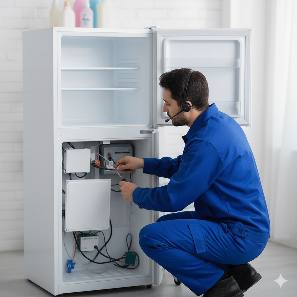 خدمة عملاء فريش