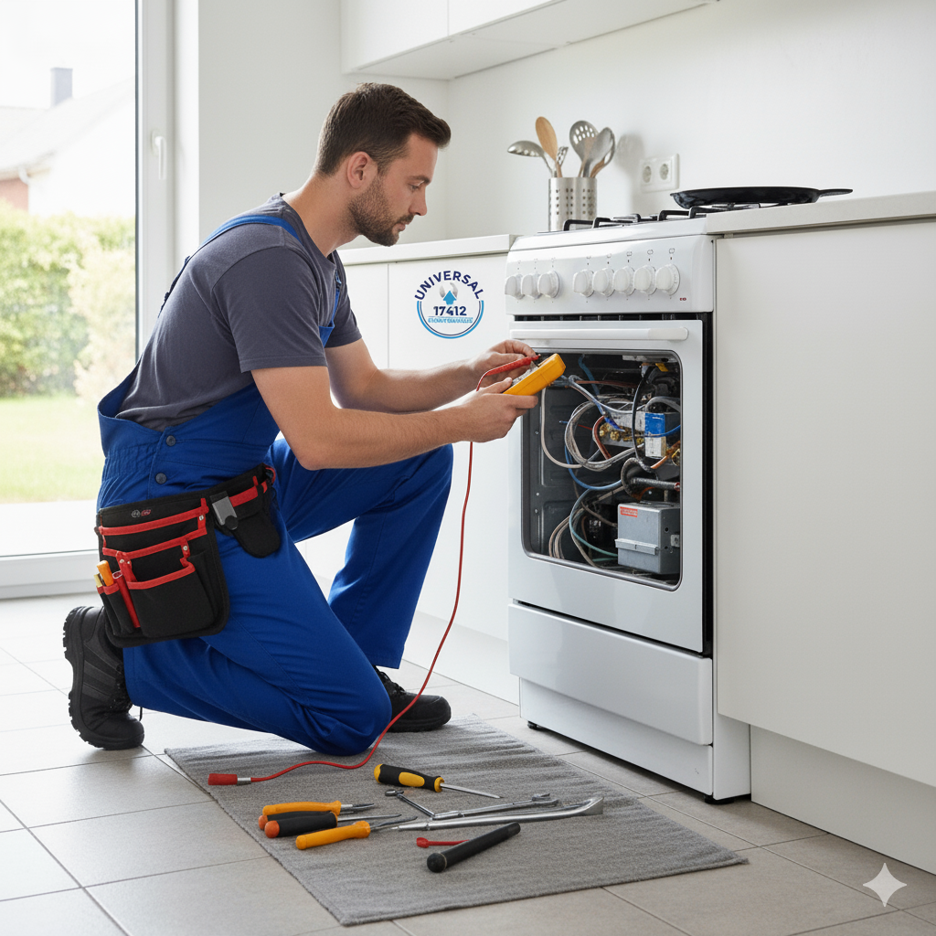 خدمة عملاء يونيفرسال