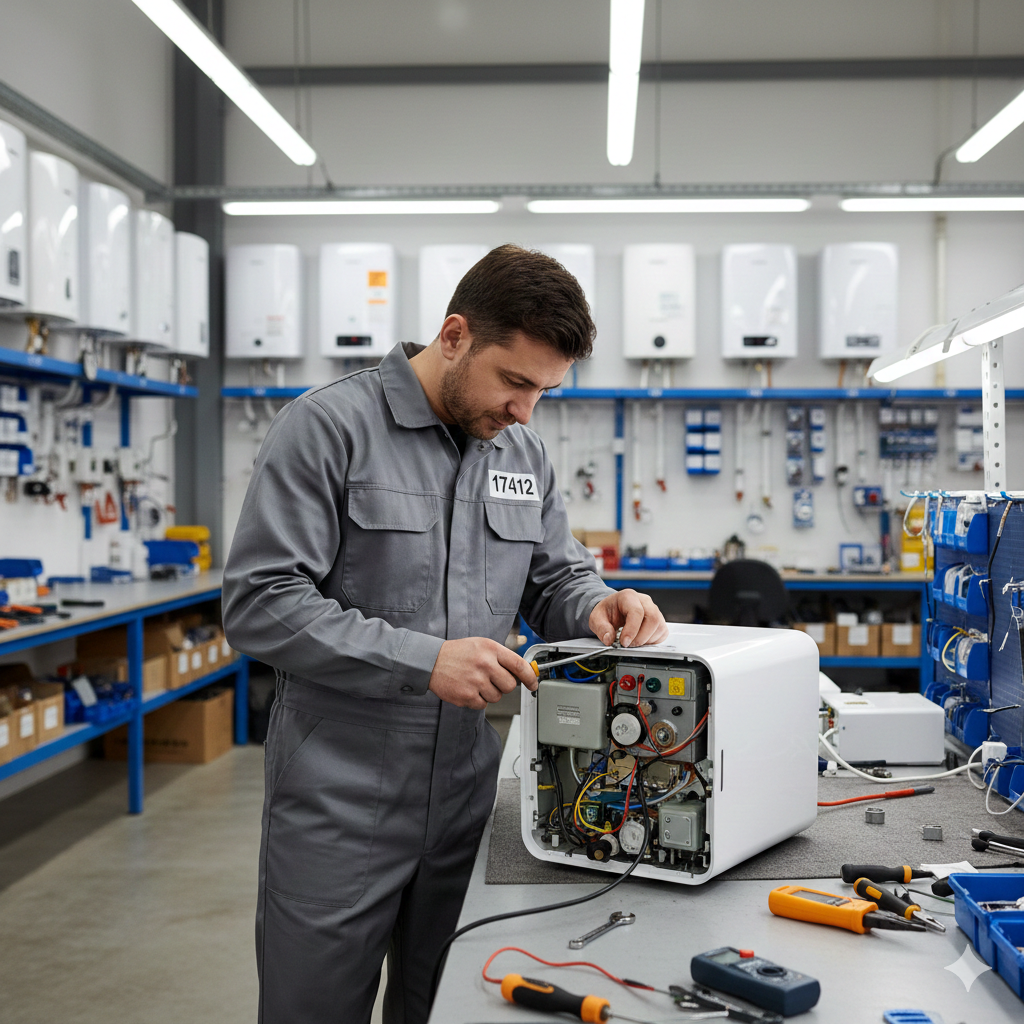 توكيل بومان