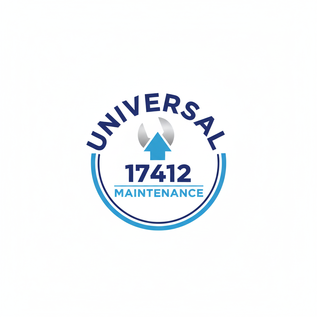 صيانة يونيفرسال
