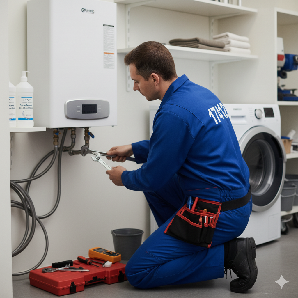 خدمة عملاء أوليمبك