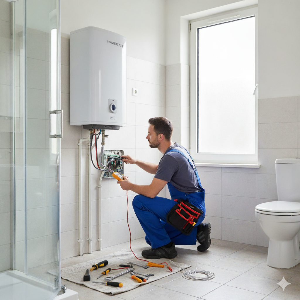 صيانة يونيفرسال