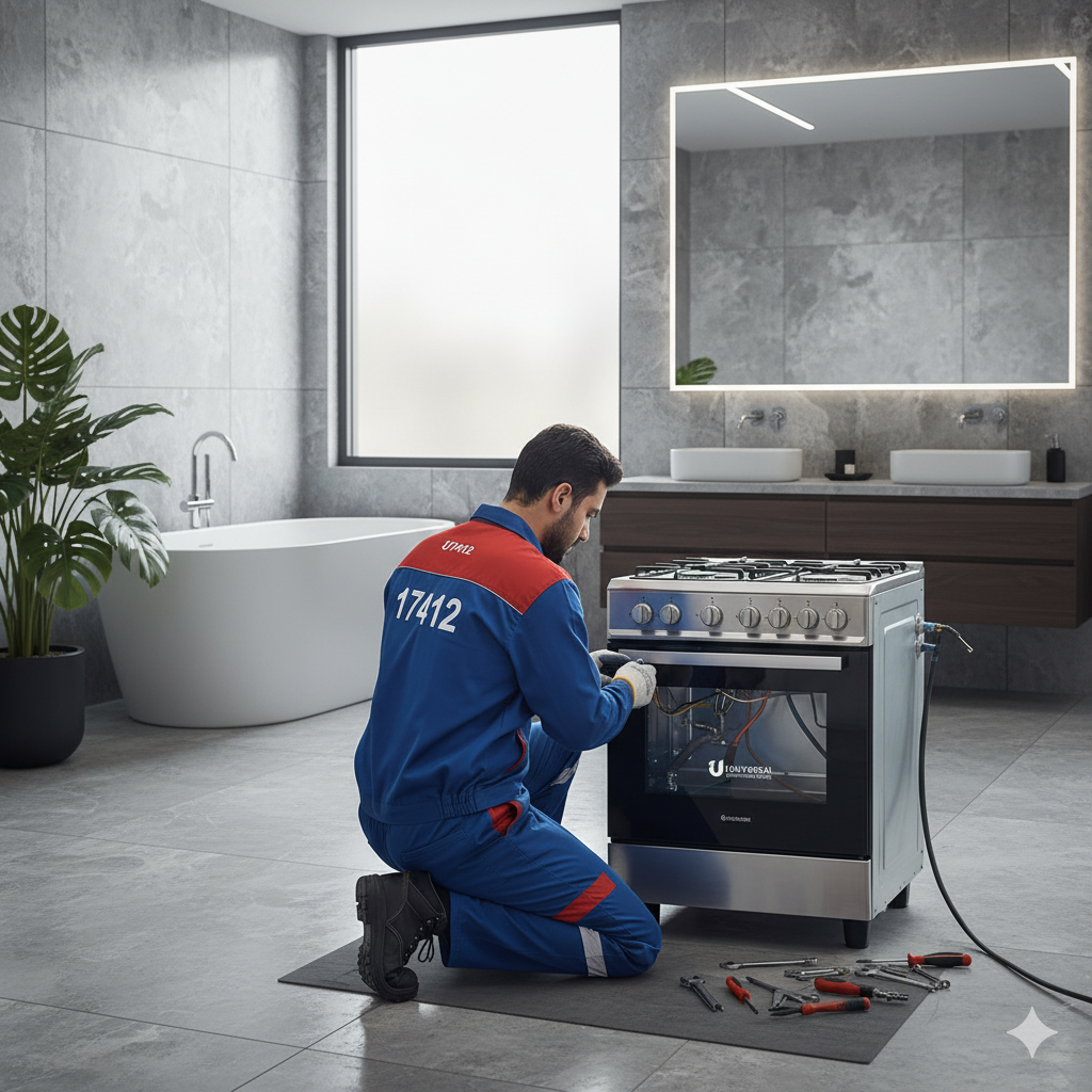 خدمة عملاء يونيفرسال