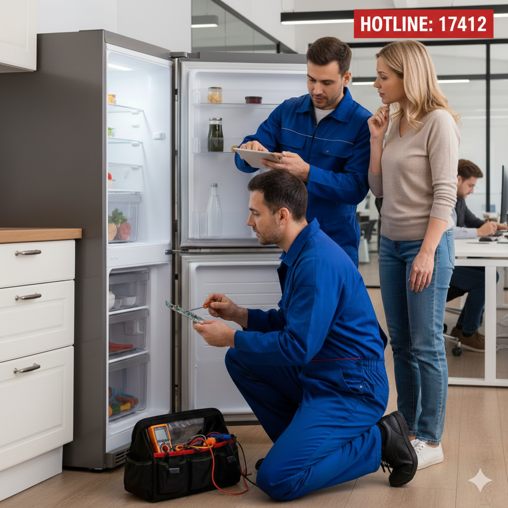 صيانة يونيفرسال