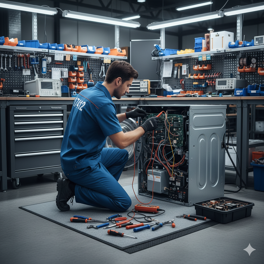 صيانة يونيفرسال 
