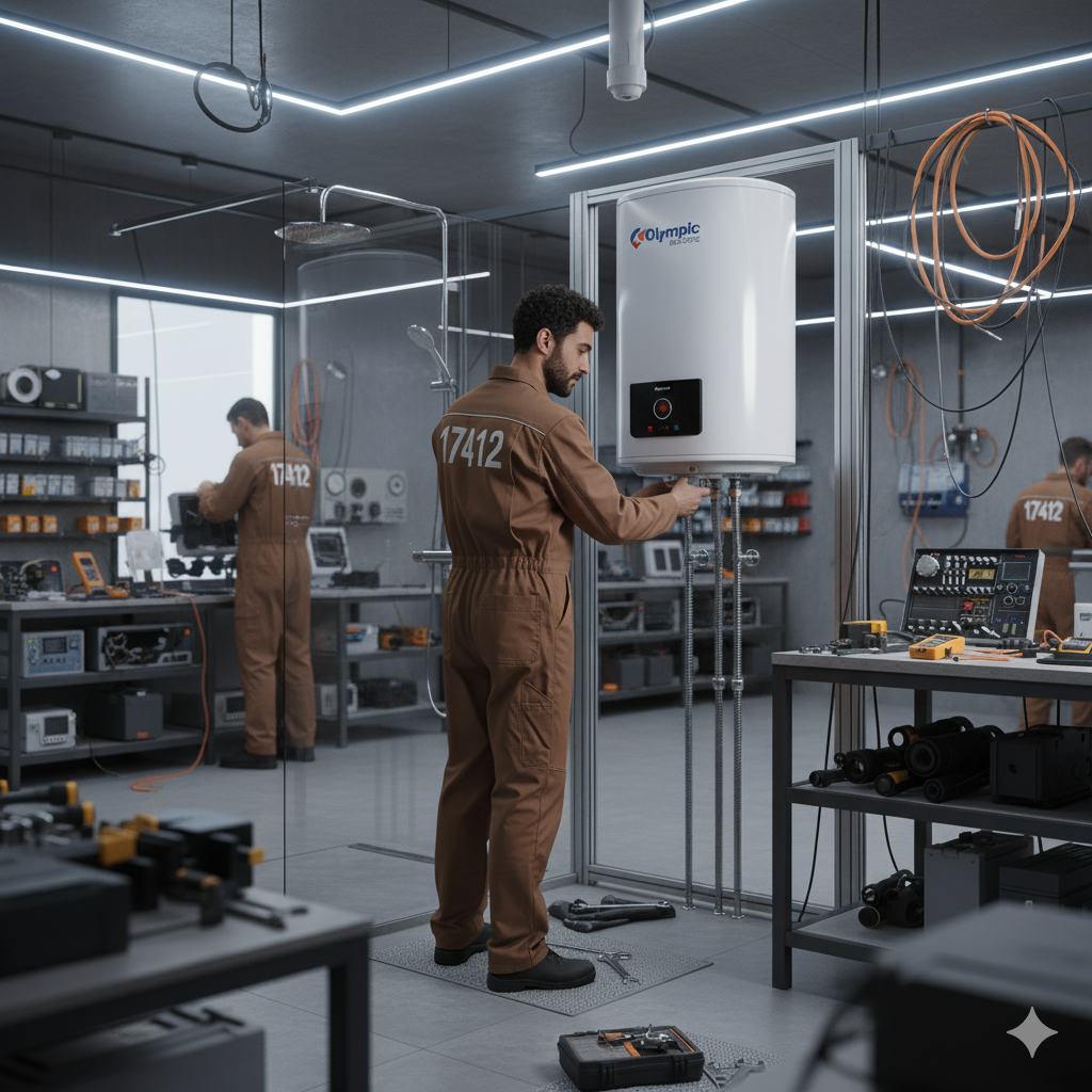 خدمة عملاء أوليمبك