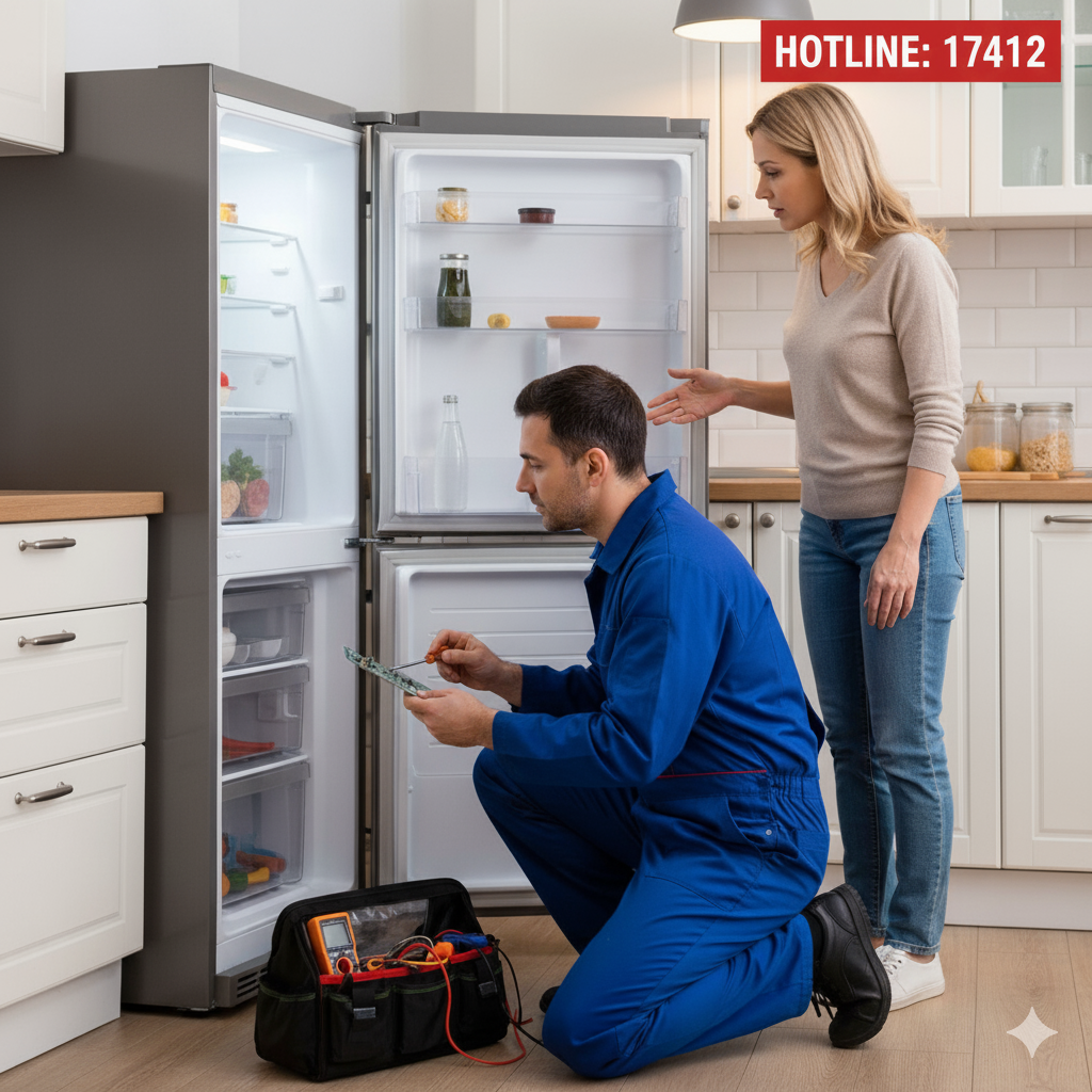 صيانة يونيفرسال