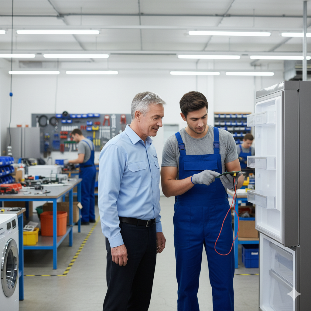 صيانة يونيفرسال