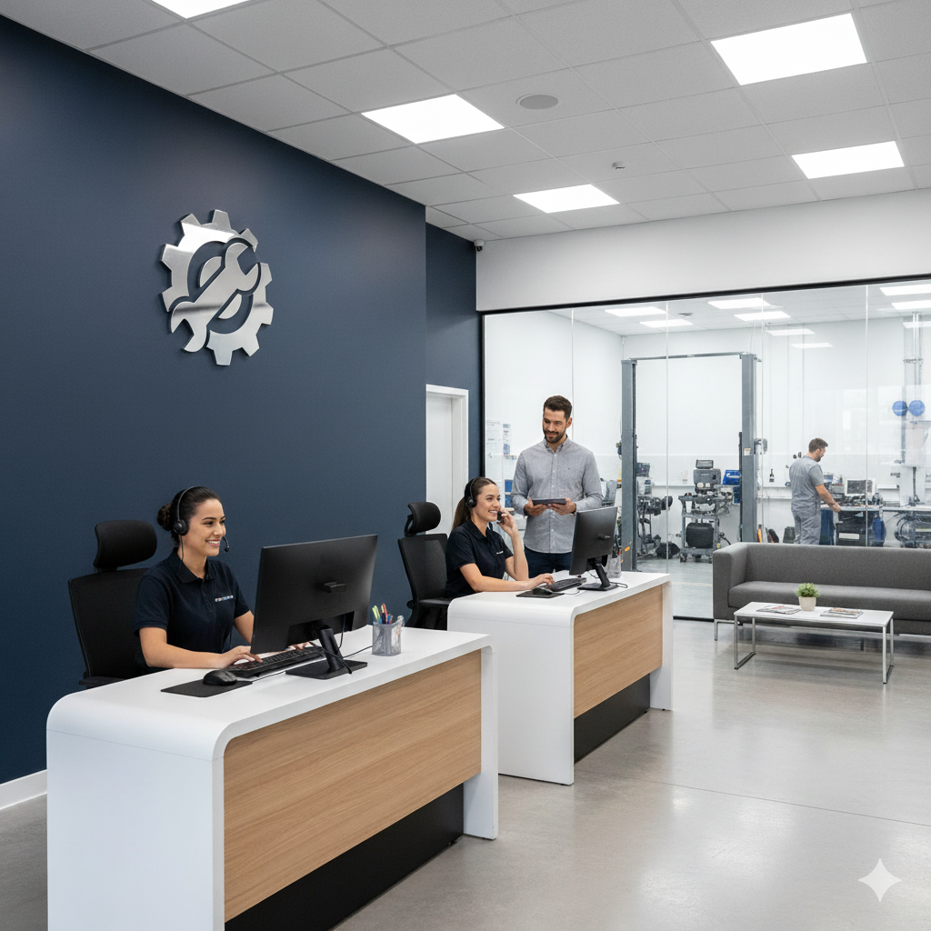 خدمة عملاء يونيفرسال