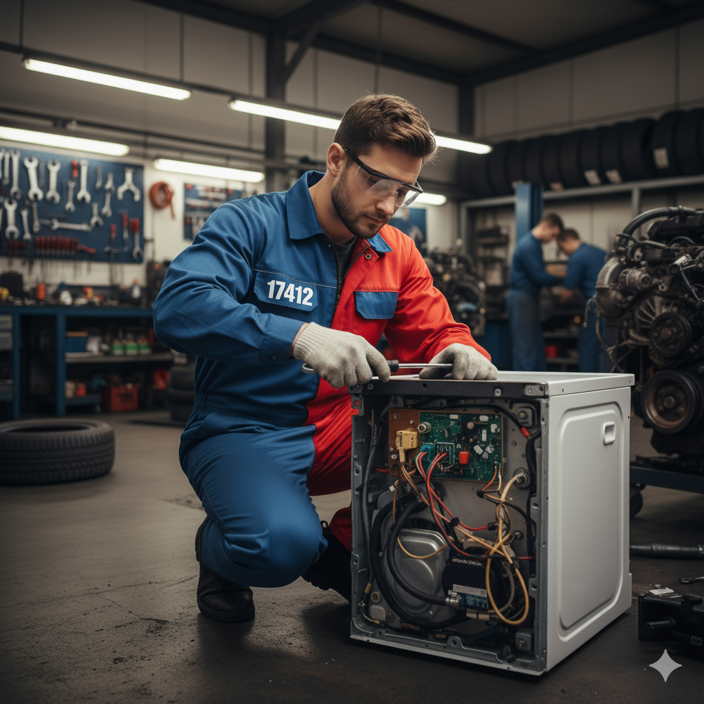 صيانة يونيفرسال