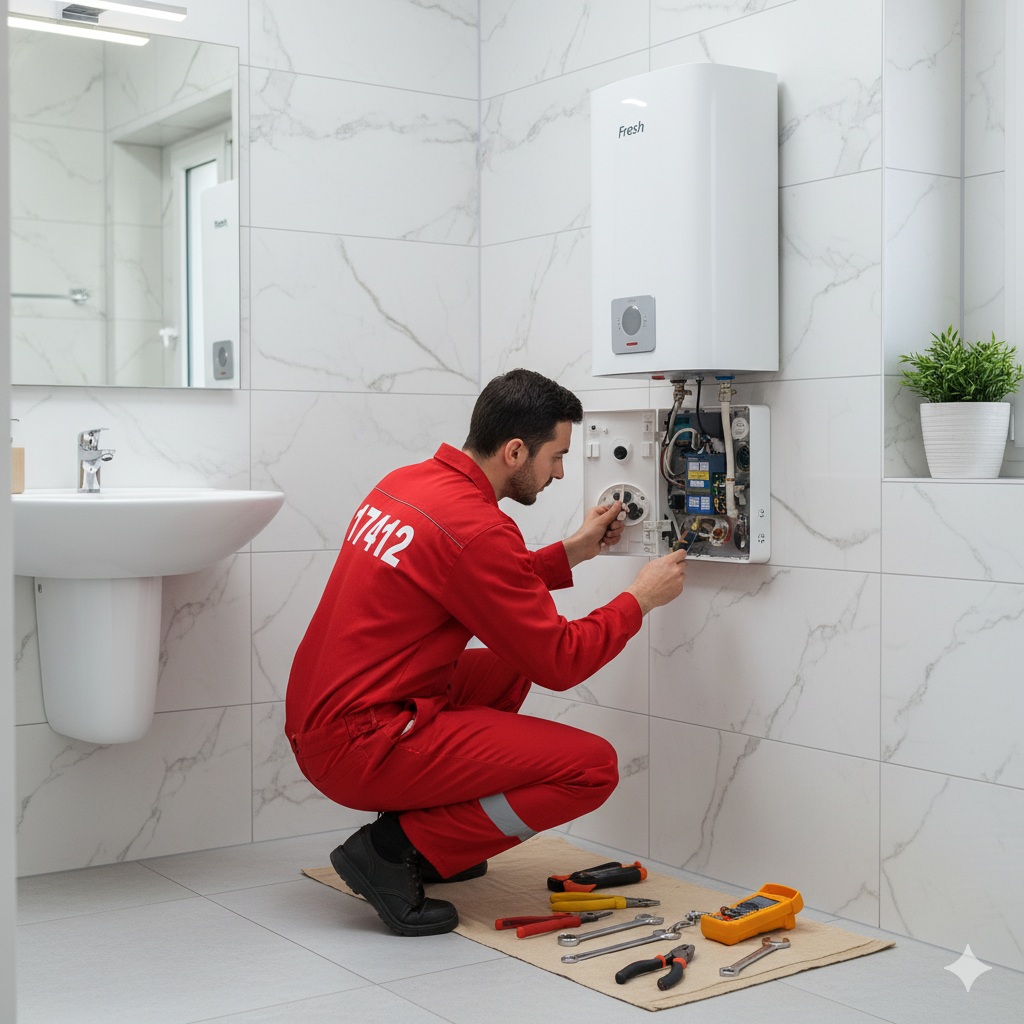 خدمة عملاء فريش