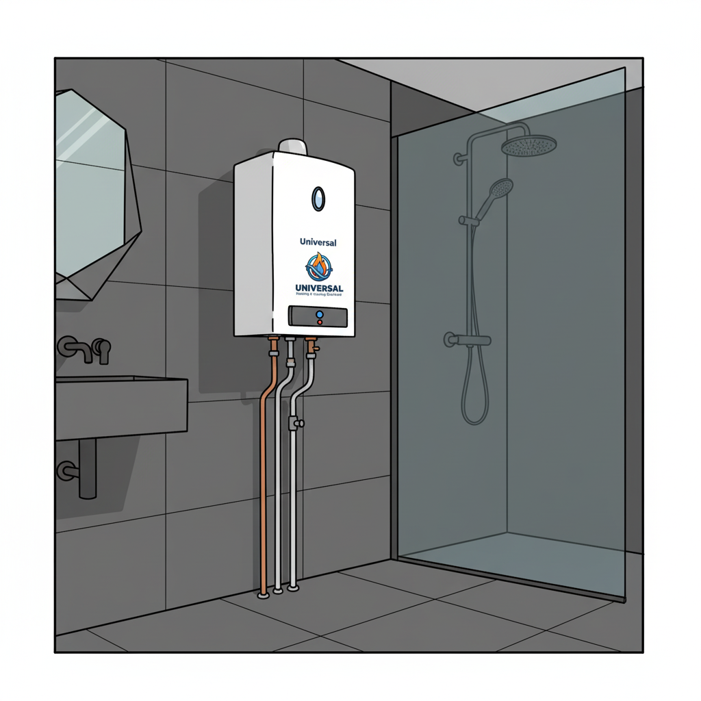  صيانة يونيفرسال