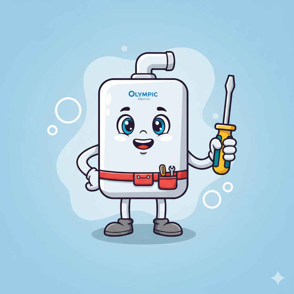  خدمة عملاء أوليمبك