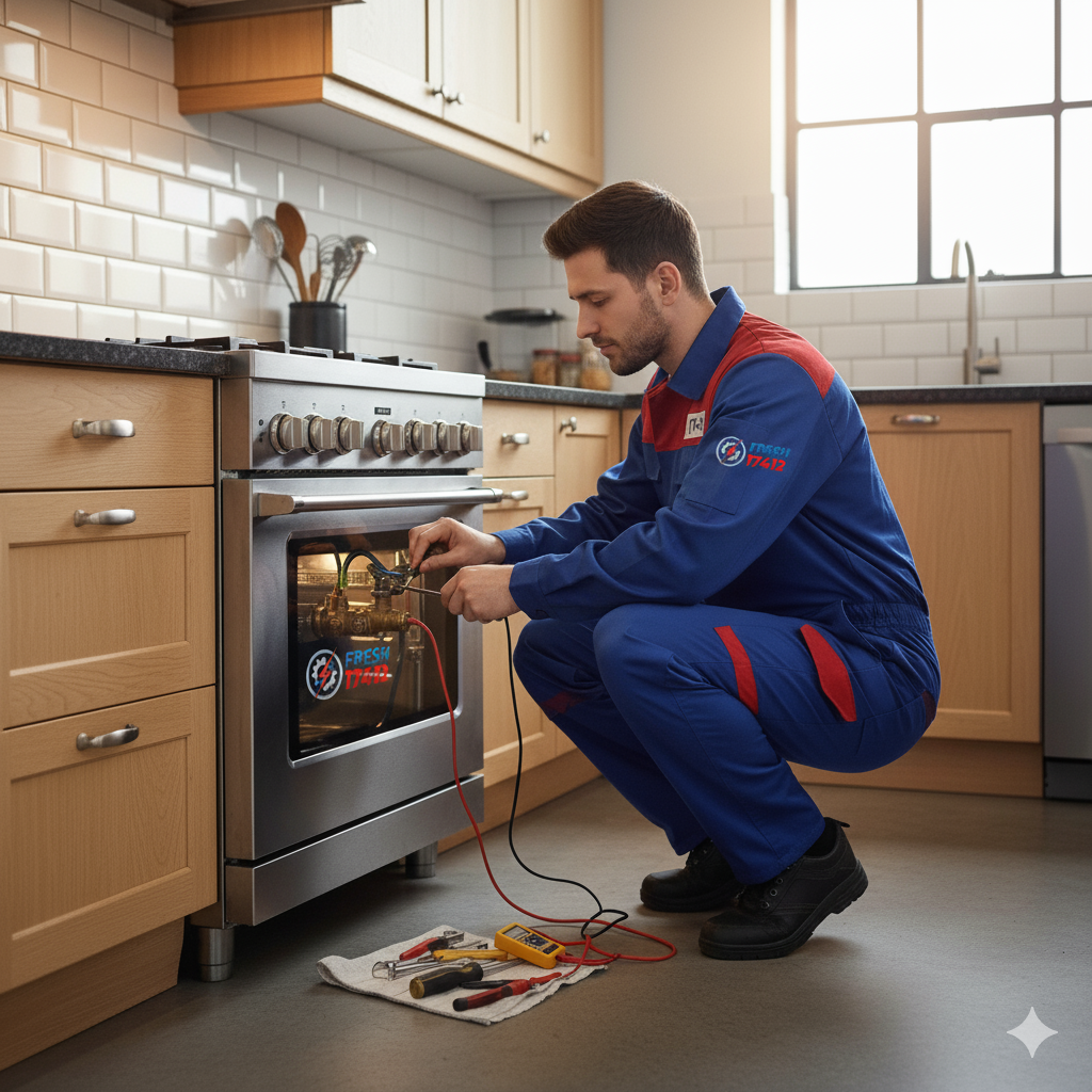 خدمة عملاء فريش