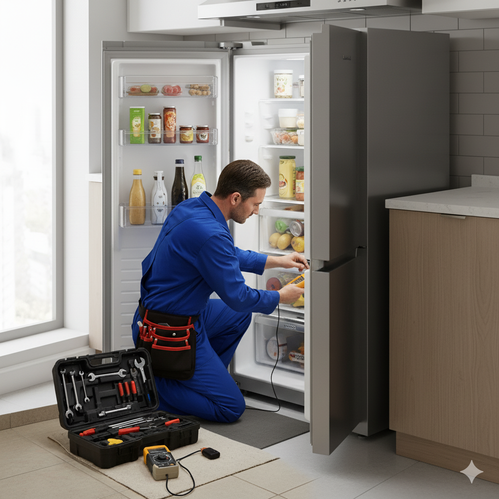 صيانة يونيفرسال