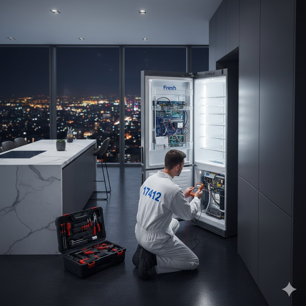 خدمة عملاء فريش