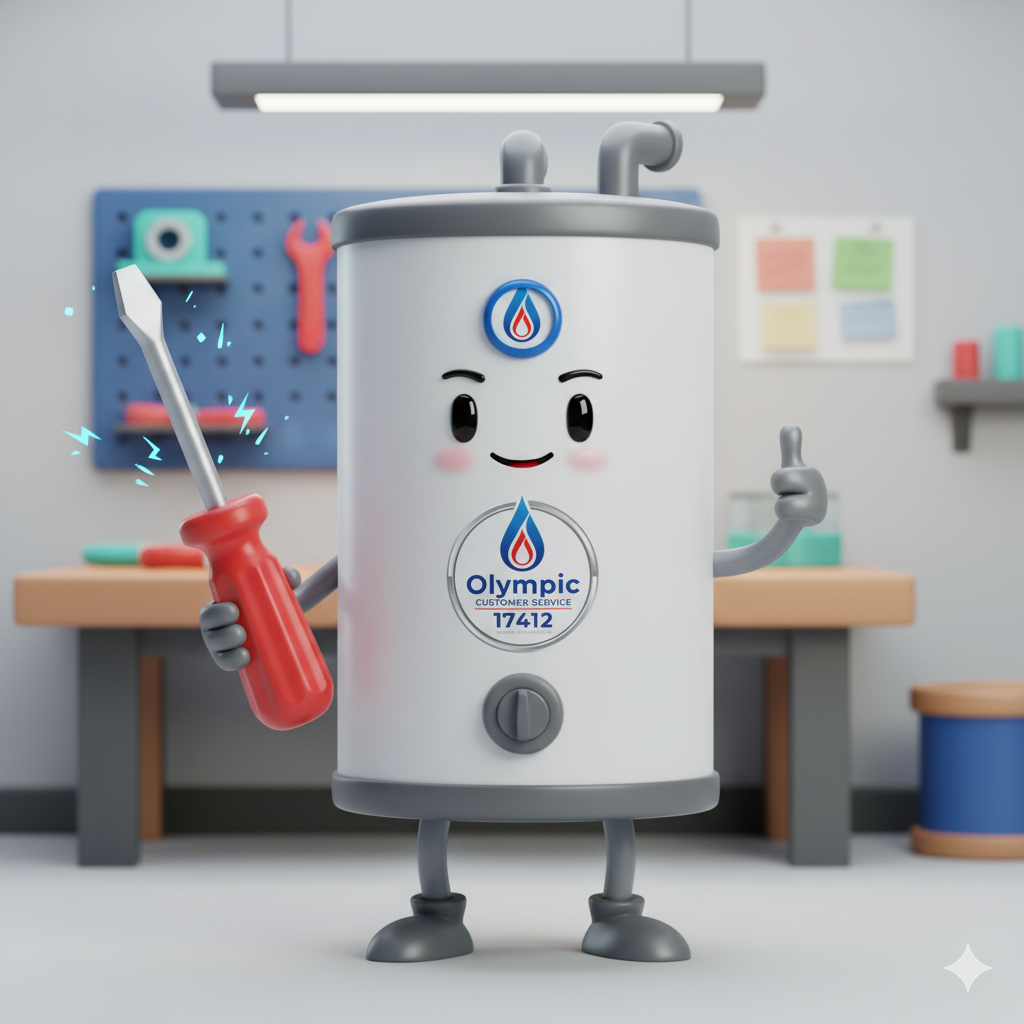 خدمه عملاء اوليمبك