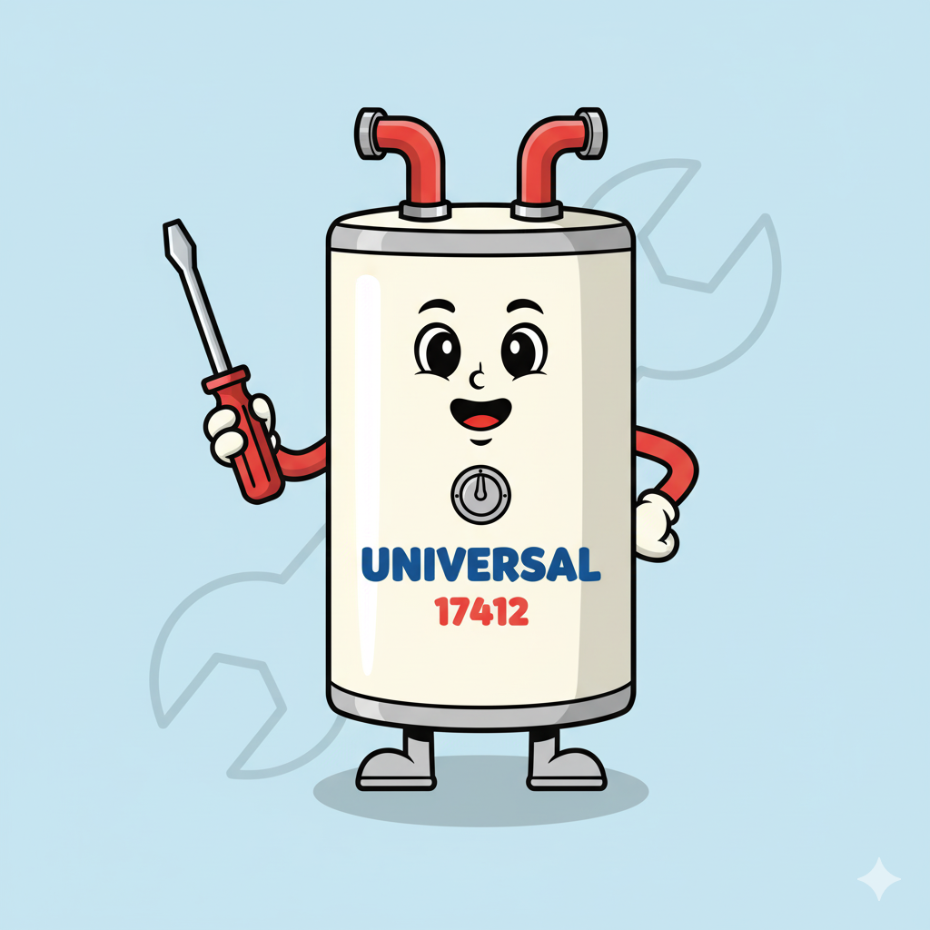 صيانة يونيفرسال