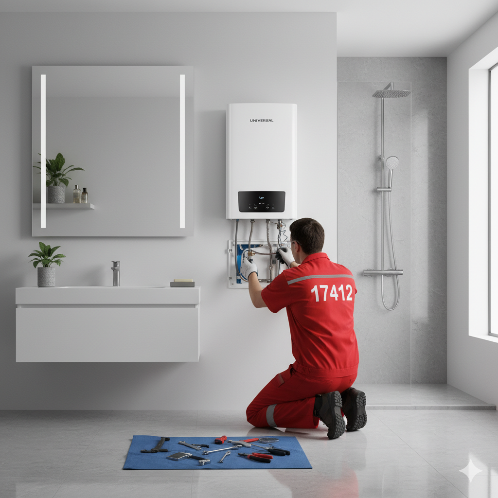 صيانة يونيفرسال 
