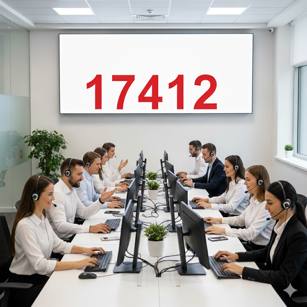 خدمة عملاء فريش 