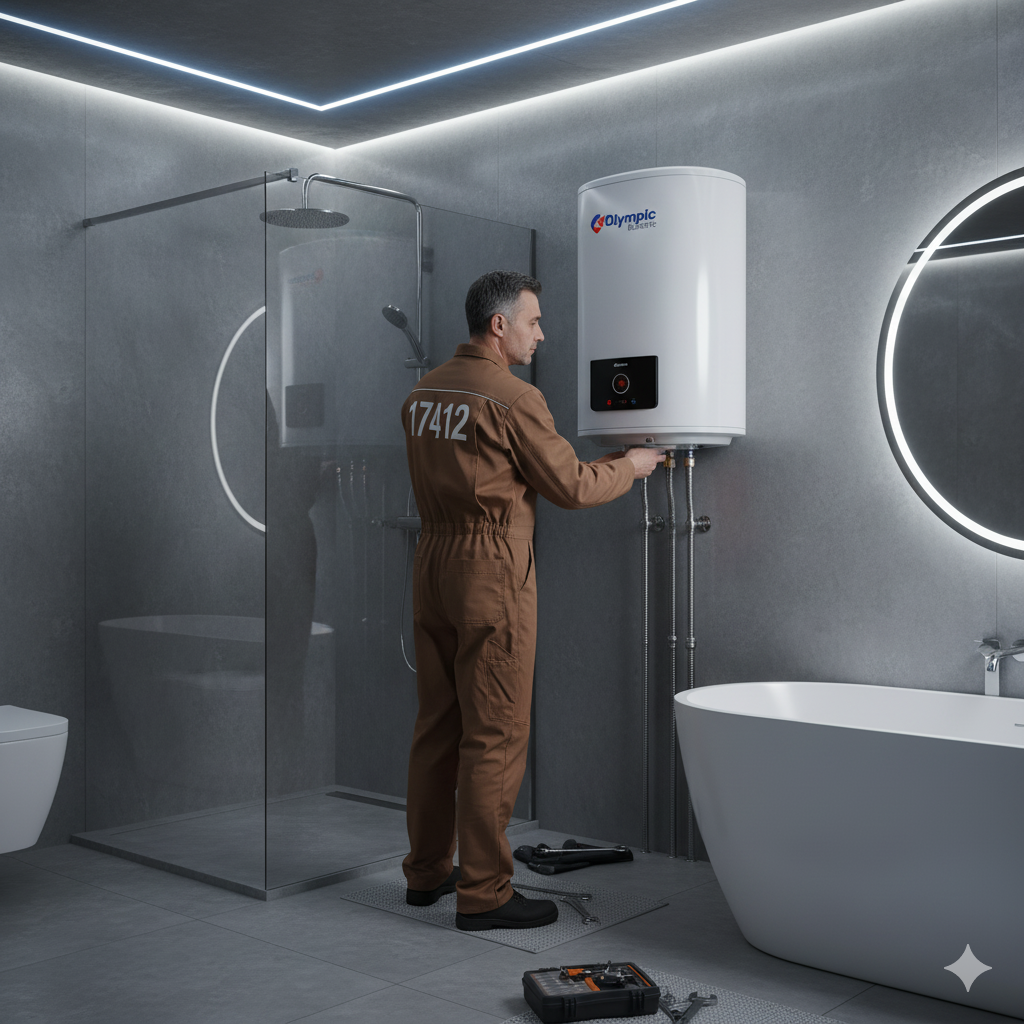 خدمة عملاء أوليمبك