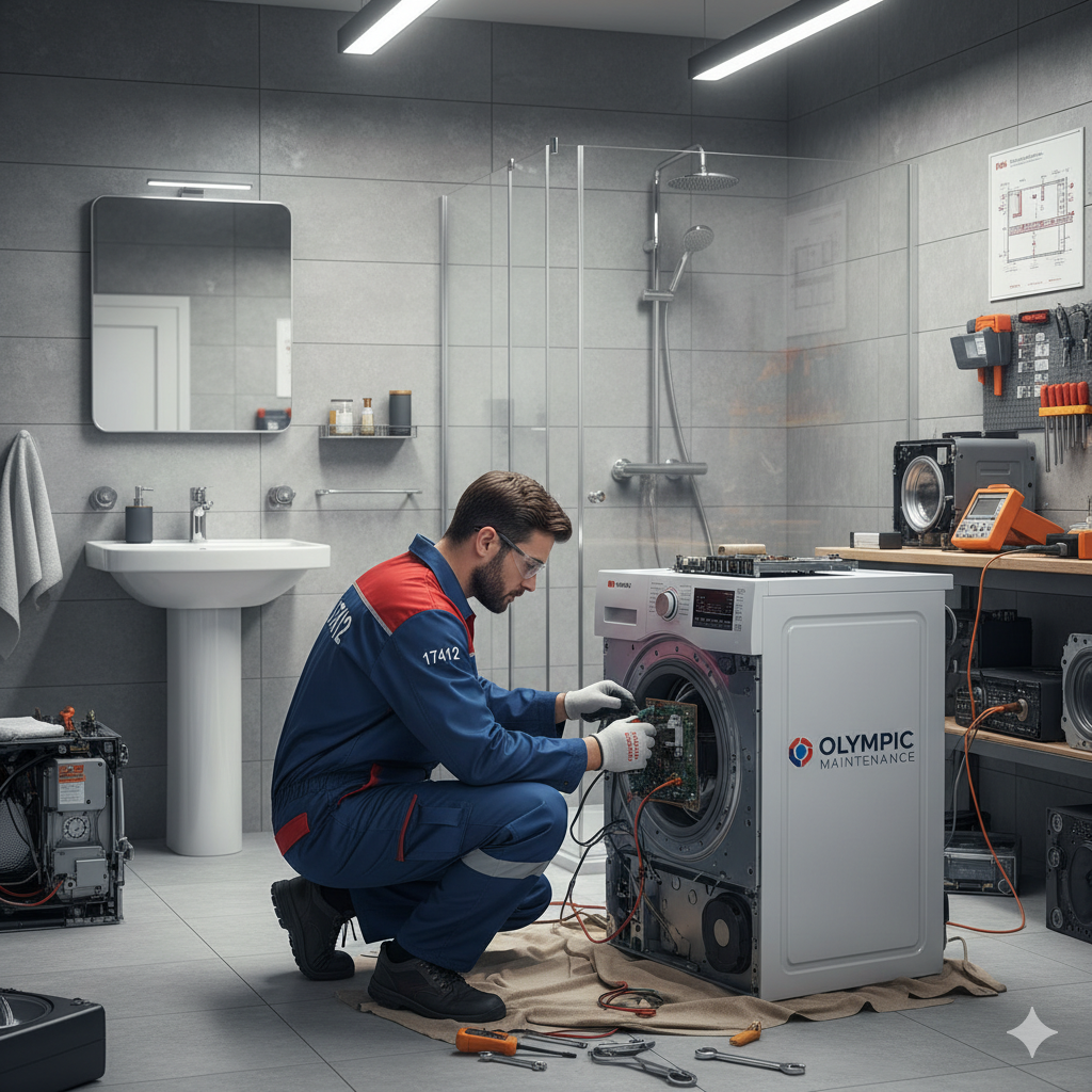 خدمه عملاء اوليمبك