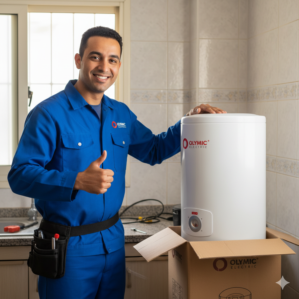 خدمة عملاء أوليمبك