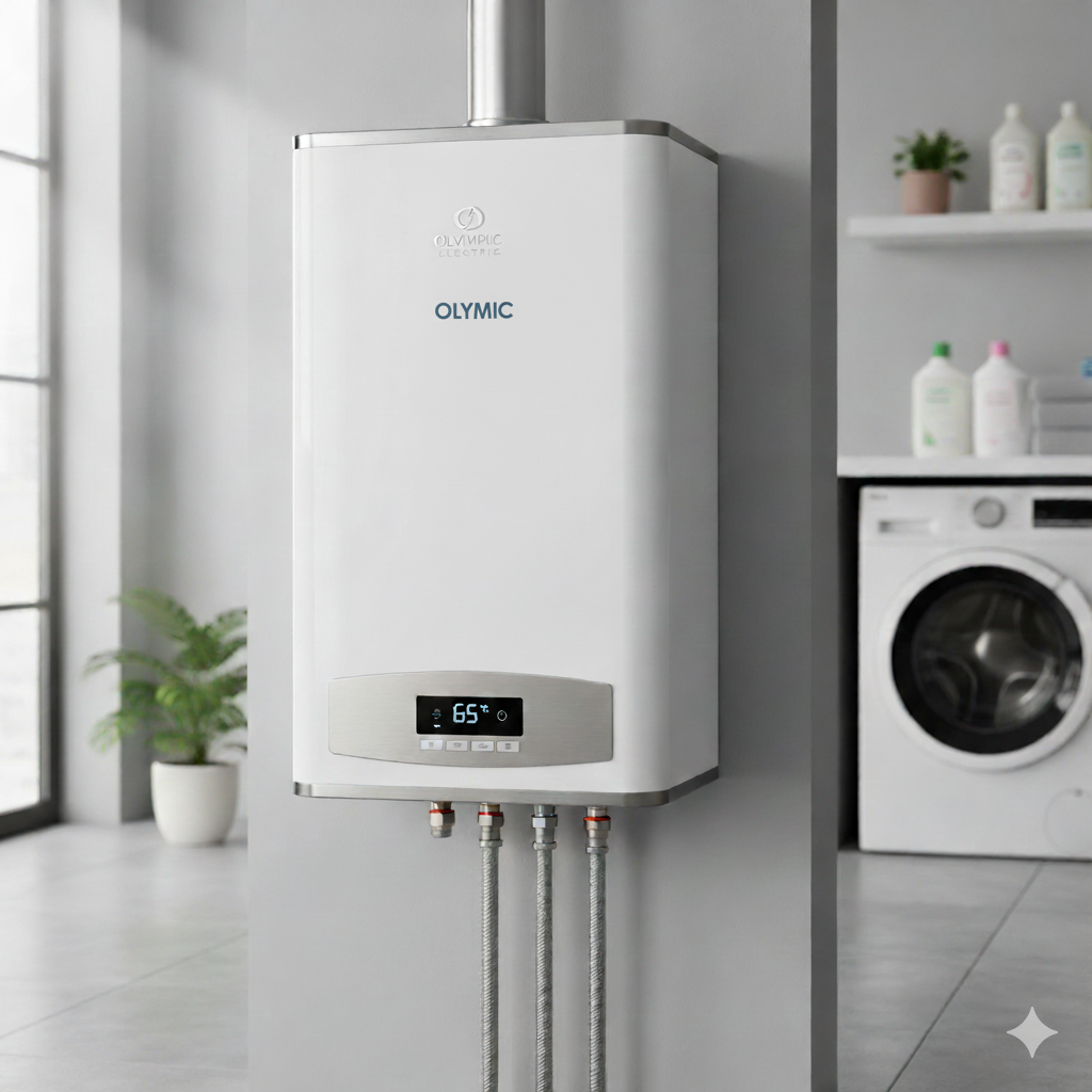 صيانة أوليمبك